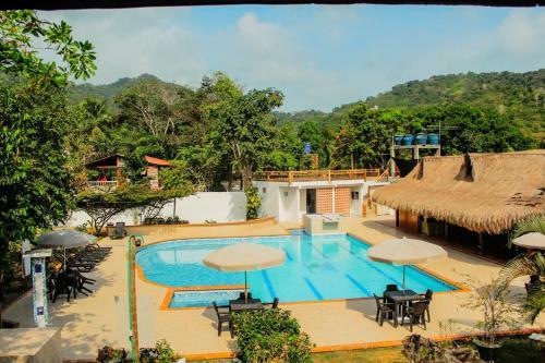 Hotel Mares Capurgan�