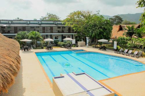 Hotel Mares Capurgan�