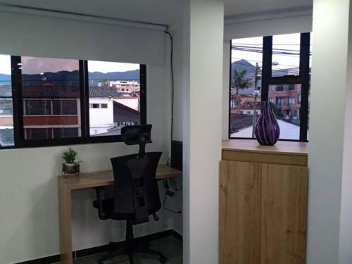 Apartamento Puesta de Sol El Carmen de Viboral