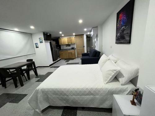 Apartamento Puesta de Sol El Carmen de Viboral
