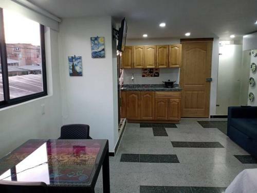 Apartamento Puesta de Sol El Carmen de Viboral