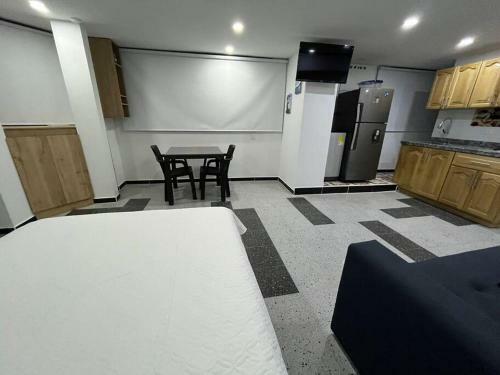 Apartamento Puesta de Sol El Carmen de Viboral