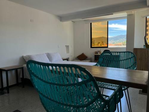 Apartamento Puesta de Sol El Carmen de Viboral