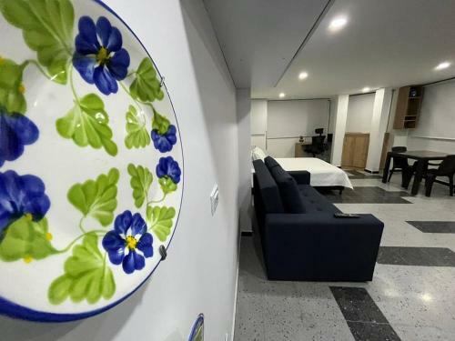 Apartamento Puesta de Sol El Carmen de Viboral