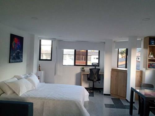Apartamento Puesta de Sol El Carmen de Viboral