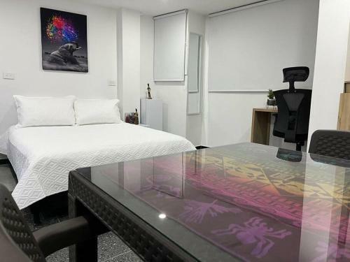 Apartamento Puesta de Sol El Carmen de Viboral