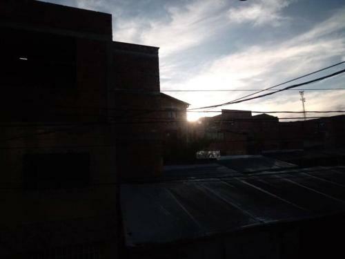 Apartamento Puesta de Sol El Carmen de Viboral