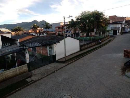 Apartamento Puesta de Sol El Carmen de Viboral