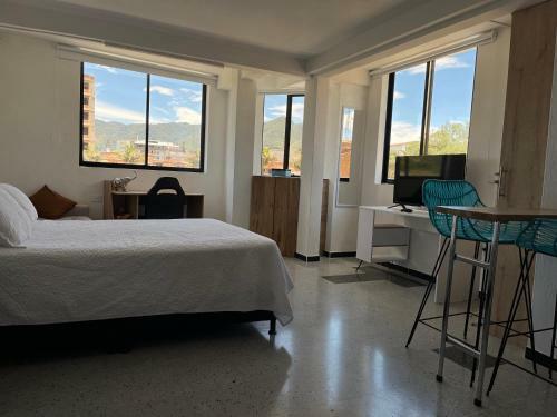 Apartamento Puesta de Sol El Carmen de Viboral