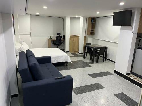 Apartamento Puesta de Sol El Carmen de Viboral