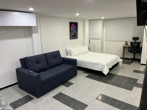 Apartamento Puesta de Sol El Carmen de Viboral