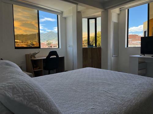 Apartamento Puesta de Sol El Carmen de Viboral