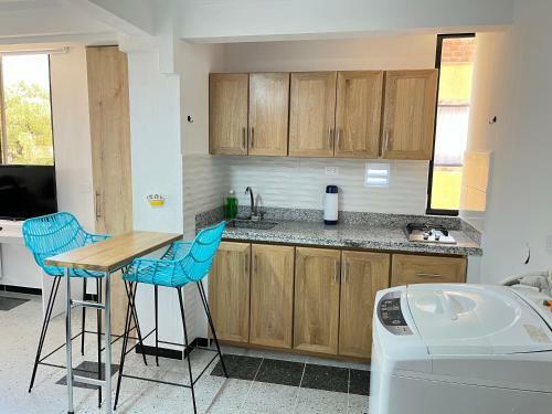 Apartamento Puesta de Sol El Carmen de Viboral