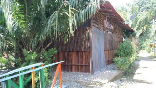 Apartamento La Chonta
