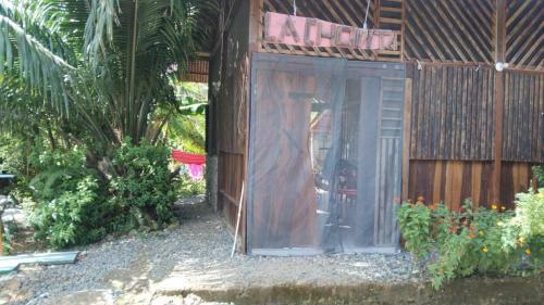 Apartamento La Chonta