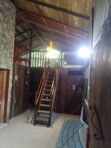 Apartamento La Chonta