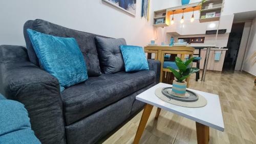 Apartamento Home Eliz El Espacio Perfecto