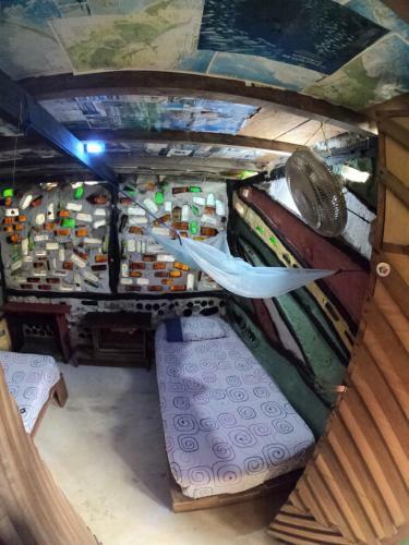 Agroturismo Reciclarte Galer�a Hostal