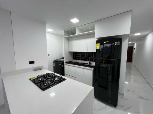 Apartamento Edificio Real 97