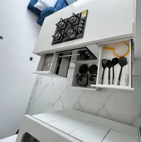 Apartamento Edificio Real 97