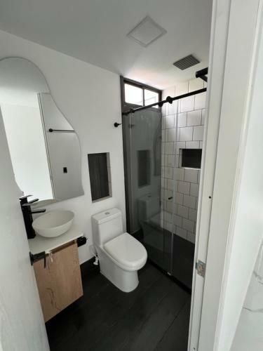 Apartamento Edificio Real 97