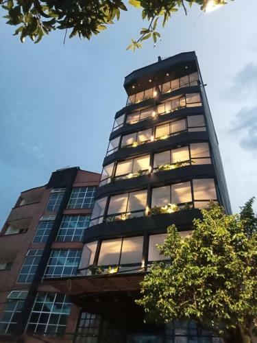 Apartamento Edificio Real 97