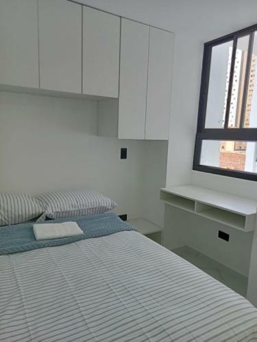 Apartamento Edificio Real 97