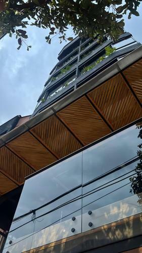 Apartamento Edificio Real 97