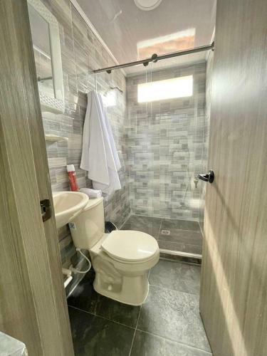 Apartamento Apacel