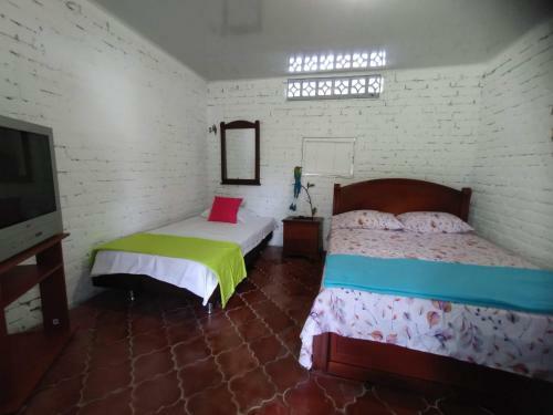 Finca La Colonia