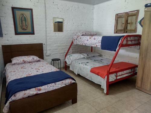 Finca La Colonia