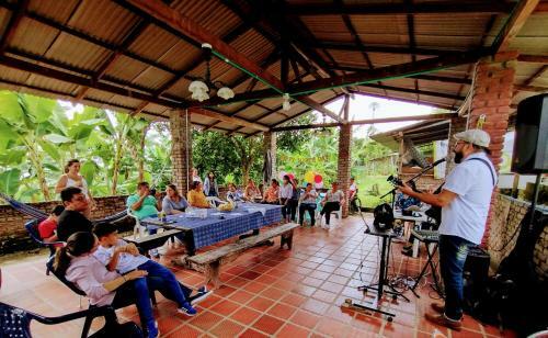 Finca La Colonia