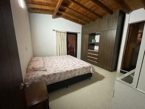 Amplio Apartamento En Niquia