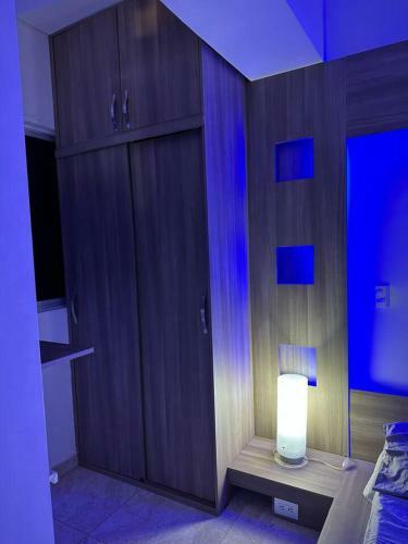 Apartamento Luxurious Studio