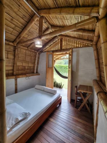 Hotel Pradera Ecoliving