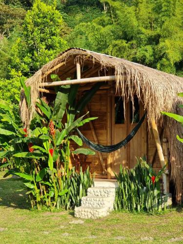 Hotel Pradera Ecoliving