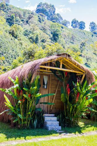 Hotel Pradera Ecoliving