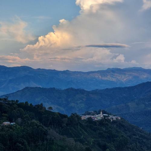 Hotel Pradera Ecoliving