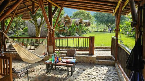 Hotel Pradera Ecoliving