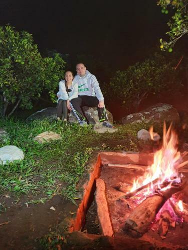 Hotel Pradera Ecoliving