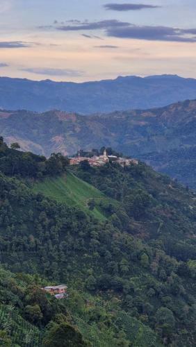 Hotel Pradera Ecoliving