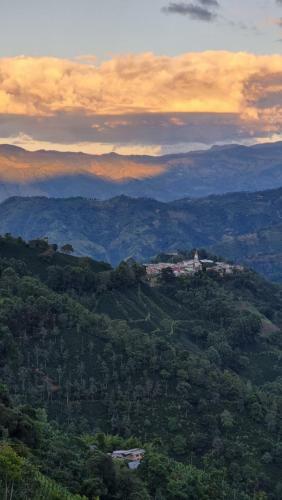Hotel Pradera Ecoliving