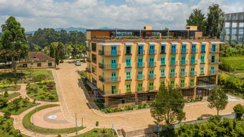 Alfahar Hotel