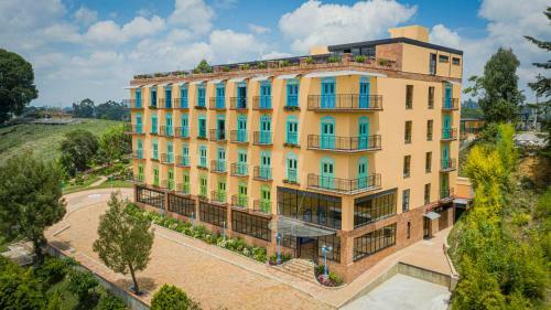 Alfahar Hotel