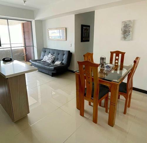 C�modo Y Familiar Apartamento En Niquia