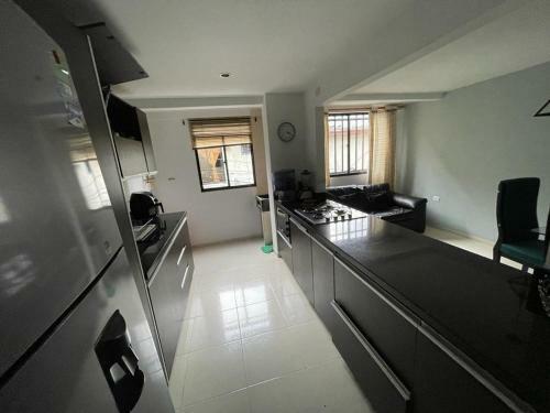 C�modo Y Familiar Apartamento En Niquia