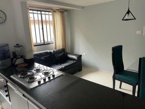 C�modo Y Familiar Apartamento En Niquia