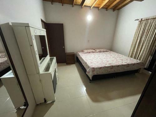 C�modo Y Familiar Apartamento En Niquia