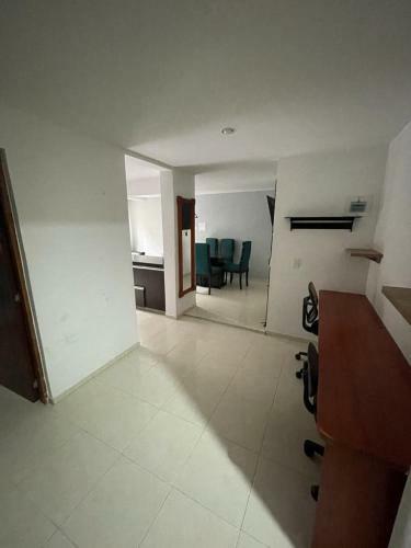C�modo Y Familiar Apartamento En Niquia