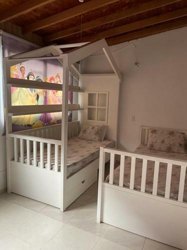 C�modo Y Familiar Apartamento En Niquia